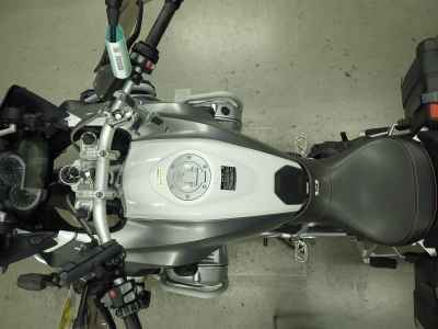 BMW R1200GS 2013