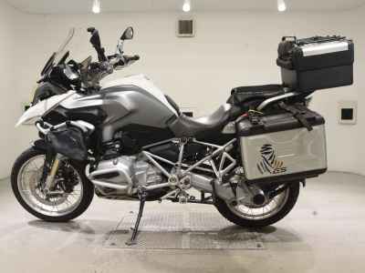 BMW R1200GS 2013