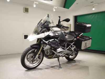 BMW R1200GS 2013
