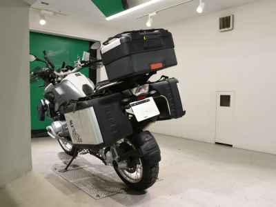 BMW R1200GS 2013