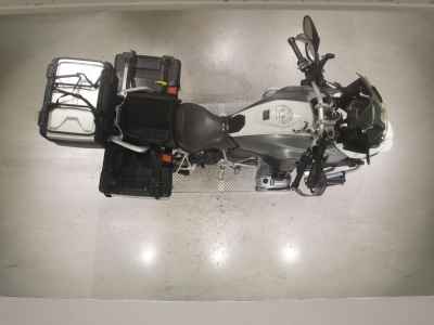 BMW R1200GS 2013