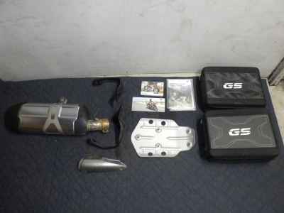 BMW R1200GS 2013