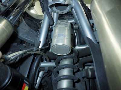 BMW R1200GS 2013