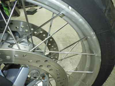 BMW R1200GS 2013