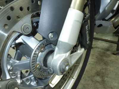 BMW R1200GS 2013