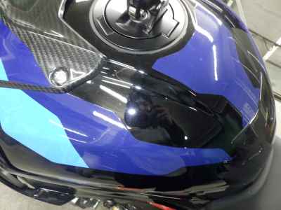 BMW M1000R 2024