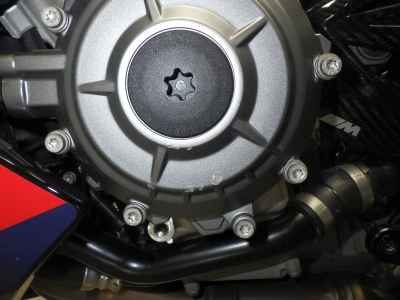BMW M1000R 2024