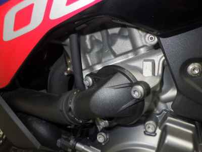 BMW M1000R 2024