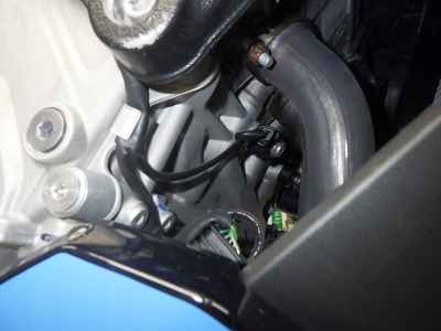 BMW M1000R 2024