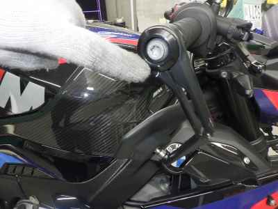 BMW M1000R 2024
