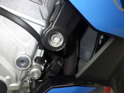 BMW M1000R 2024