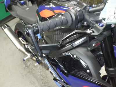 BMW M1000R 2024