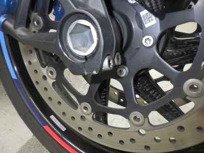 BMW M1000R 2024