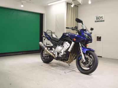 Yamaha FZ1 Fazer 2005