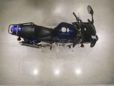 Yamaha FZ1 Fazer 2005