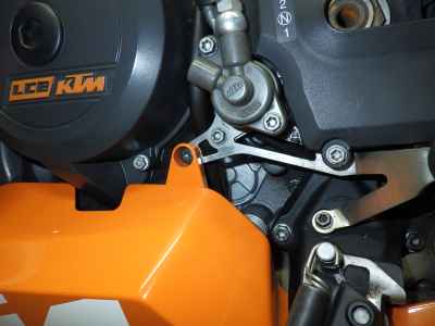 KTM 1190 RC8 R 2012