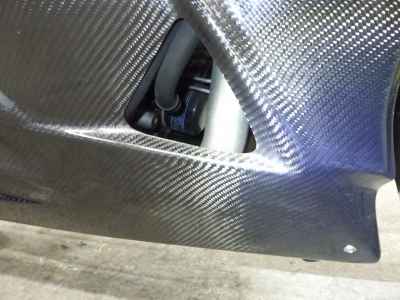 BMW S1000RR 2012