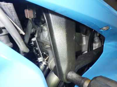 BMW S1000RR 2012