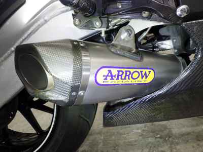 BMW S1000RR 2012