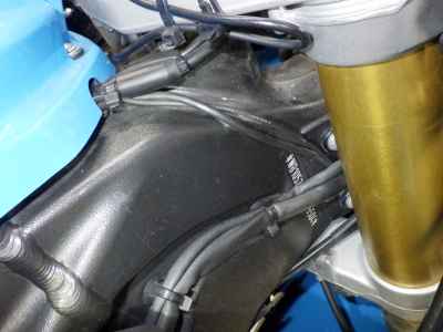 BMW S1000RR 2012