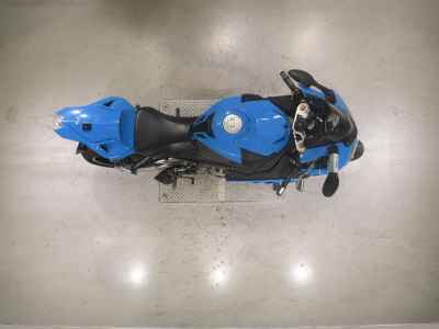 BMW S1000RR 2012