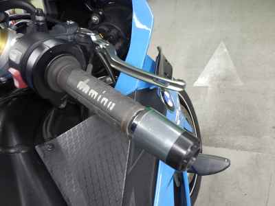 BMW S1000RR 2012
