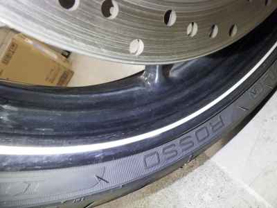 BMW S1000RR 2012