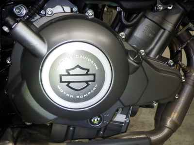 Harley-Davidson X350 2024