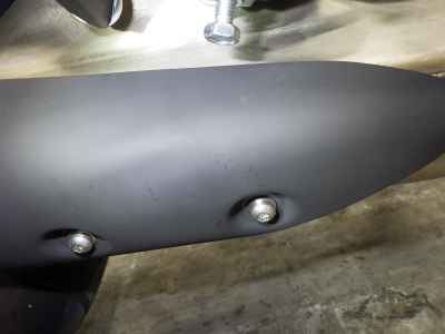 Harley-Davidson X350 2024