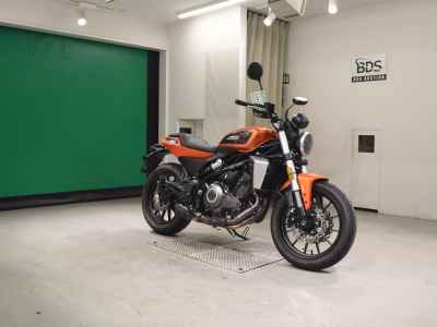 Harley-Davidson X350 2024