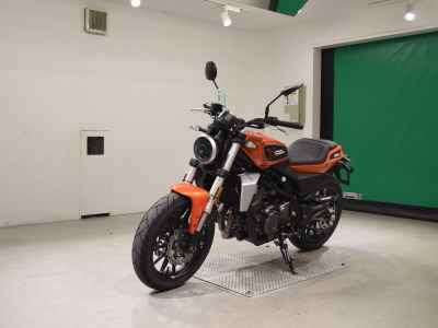 Harley-Davidson X350 2024