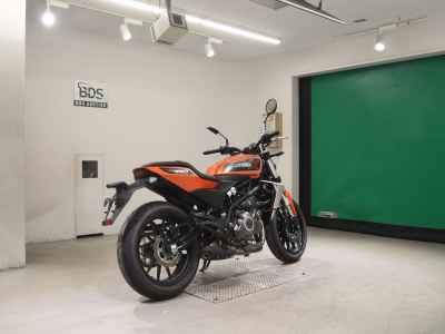 Harley-Davidson X350 2024