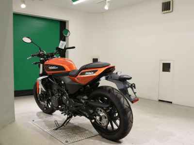 Harley-Davidson X350 2024