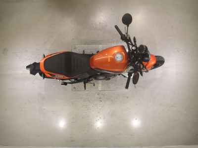 Harley-Davidson X350 2024