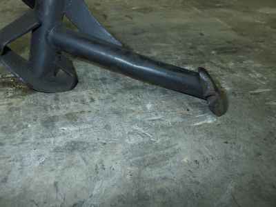 Yamaha SR400 2025