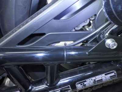 Harley-Davidson X500 2023