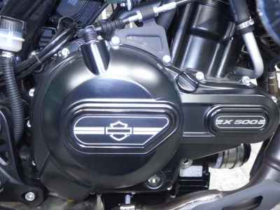 Harley-Davidson X500 2023