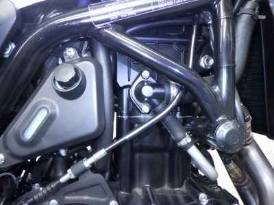 Harley-Davidson X500 2023