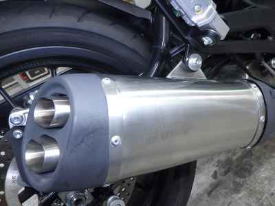 Harley-Davidson X500 2023