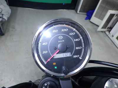Harley-Davidson X500 2023