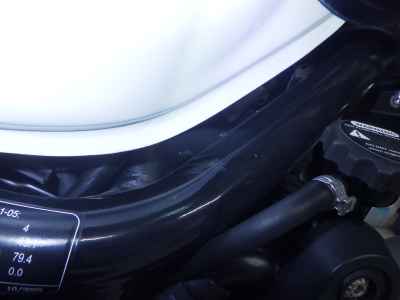 Harley-Davidson X500 2023