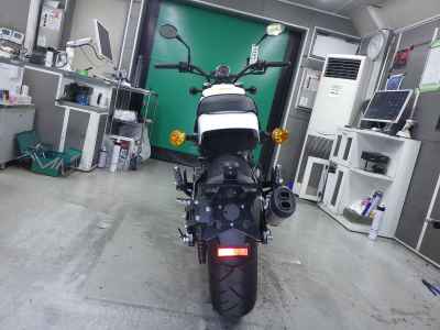 Harley-Davidson X500 2023