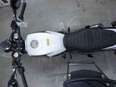 Harley-Davidson X500 2023