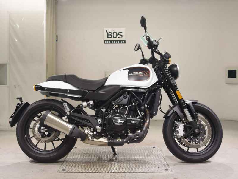 Harley-Davidson X500 2023