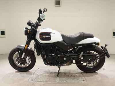 Harley-Davidson X500 2023