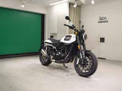 Harley-Davidson X500 2023