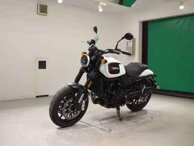 Harley-Davidson X500 2023