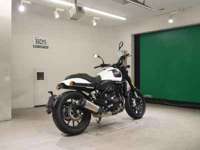 Harley-Davidson X500 2023