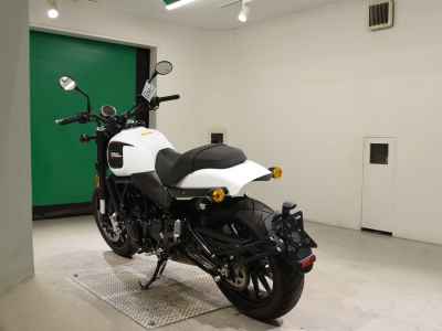 Harley-Davidson X500 2023