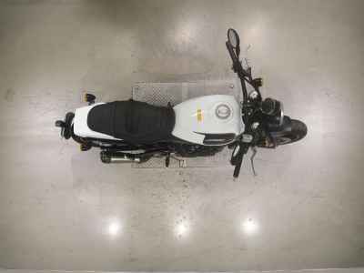 Harley-Davidson X500 2023